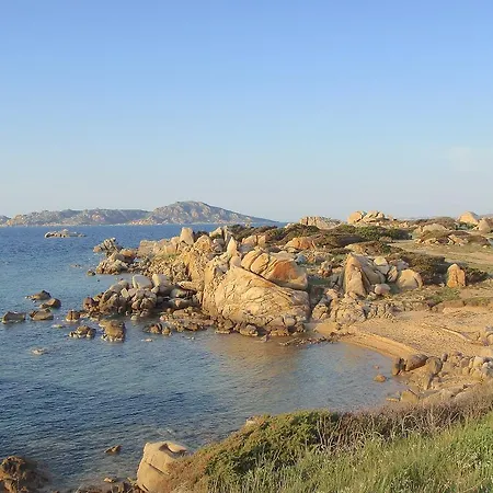 Camping Isola Dei Gabbiani - Land Of Water Porto Pollo