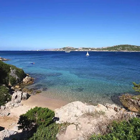 Isola Dei Gabbiani - Land Of Water Porto Pollo