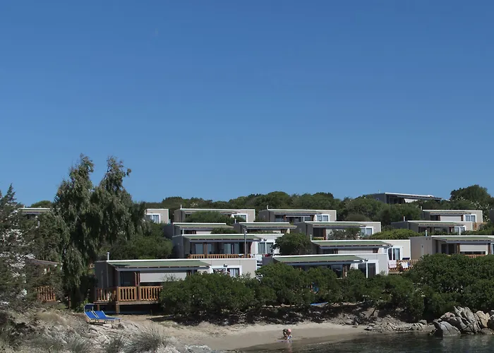 Isola Dei Gabbiani - Land Of Water 3*
