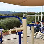 Isola Dei Gabbiani - Land Of Water אתר קמפינג 3*