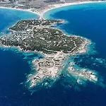 Isola Dei Gabbiani - Land Of Water 3* פורטו פולו