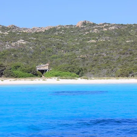 Campingplatz Isola Dei Gabbiani - Land Of Water 3*