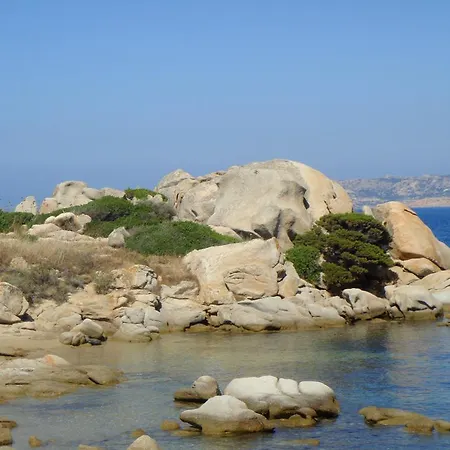 Isola Dei Gabbiani - Land Of Water 3* بورتو بولو