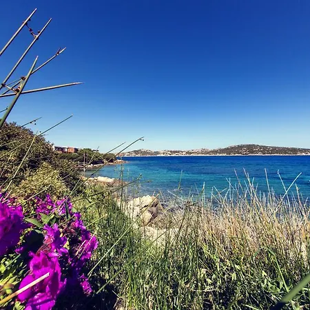 Campingplatz Isola Dei Gabbiani - Land Of Water 3*
