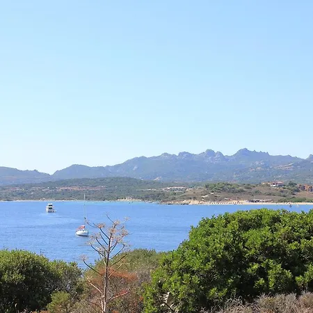 Campingplatz Isola Dei Gabbiani - Land Of Water